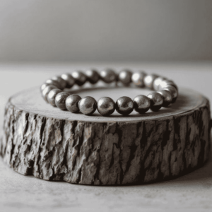 Pyrite – The Stone of Wealth & Protection