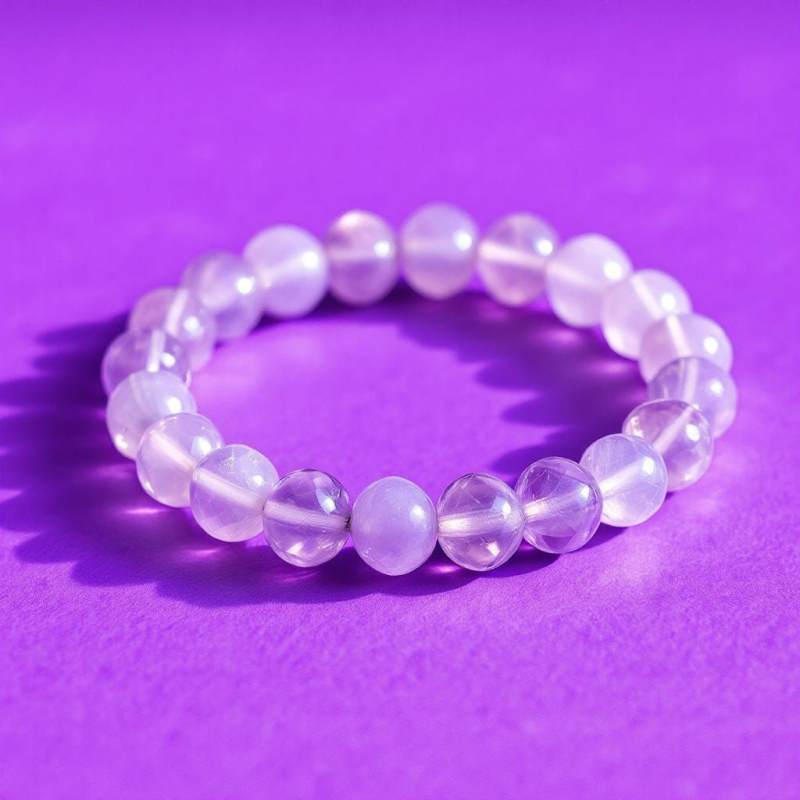 Amethyst – The Stone of Peace & Intuition