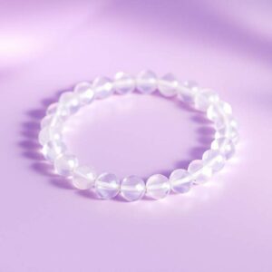 Clear Quartz – The Master Healer & Energy Amplifier