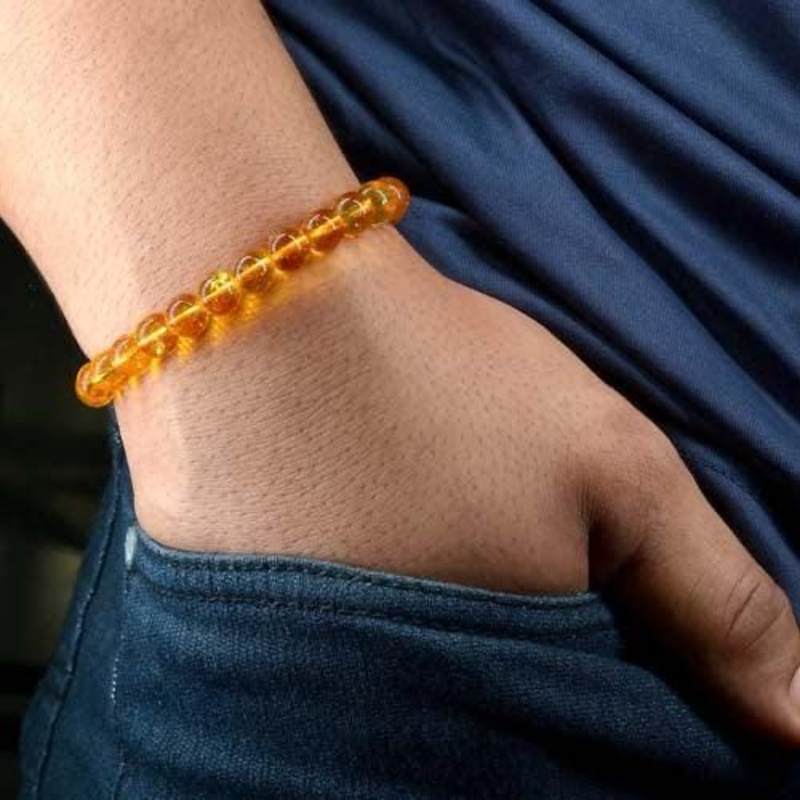 Citrine – The Stone of Prosperity & Joy