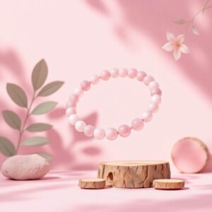 Rose Quartz – The Stone of Love & Harmony