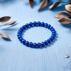 Lapis Lazuli – The Stone of Wisdom & Truth