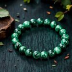 Malachite – The Stone of Transformation & Healing