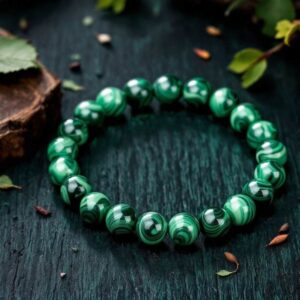 Malachite – The Stone of Transformation & Healing