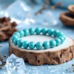 Irani Turquoise – The Stone of Protection & Prosperity