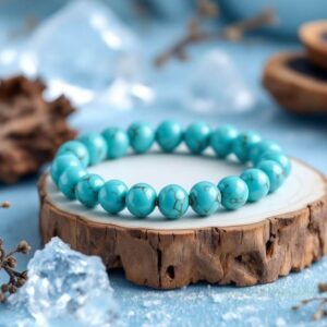 Irani Turquoise – The Stone of Protection & Prosperity